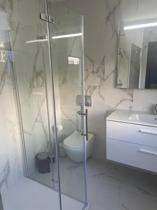 Appartement Soho Moraleja Iii