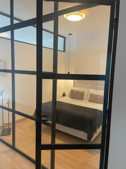 Soho Moraleja Iii Appartement