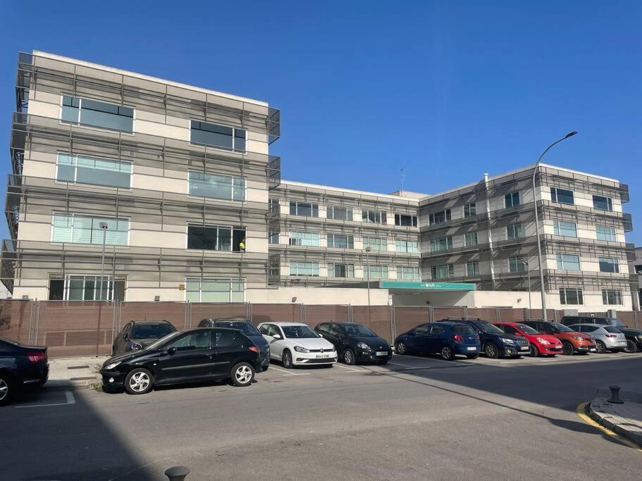 Appartement Soho Moraleja Iii