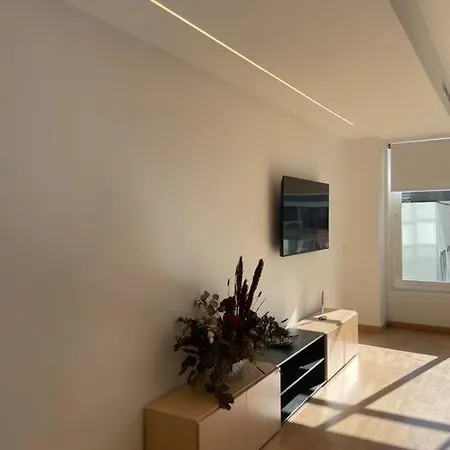 Soho Moraleja III Apartment Alcobendas Exterior photo
