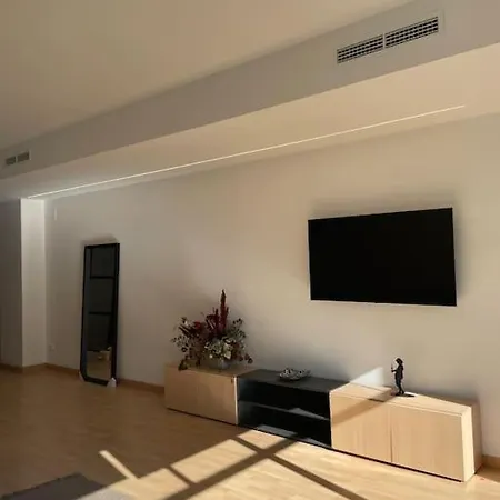 Soho Moraleja III Apartment Alcobendas Exterior photo