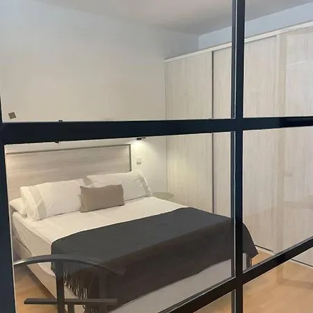 Soho Moraleja III Apartment Alcobendas Exterior photo
