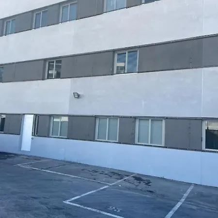Soho Moraleja III Apartment Alcobendas Exterior photo