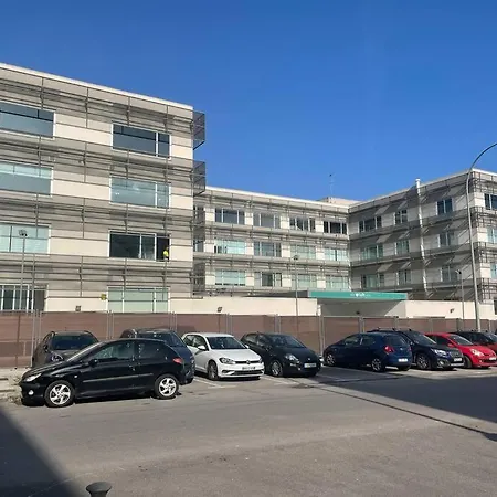 Soho Moraleja III Apartment Alcobendas Exterior photo